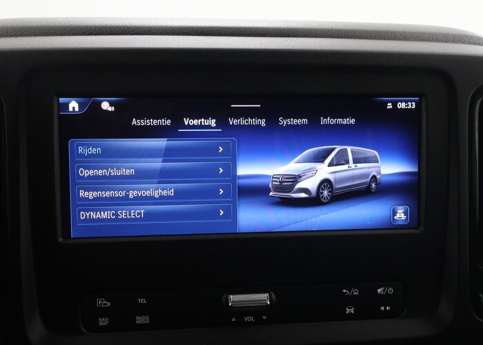 Mercedes-Benz Vito 116 CDI | LANG L2 | PRO | AUTOMAAT