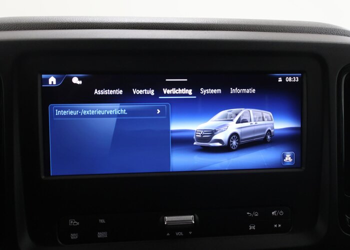 Mercedes-Benz Vito 116 CDI | LANG L2 | PRO | AUTOMAAT