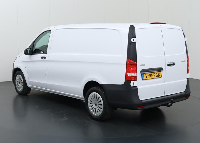 Mercedes-Benz Vito 116 CDI | LANG L2 | PRO | AUTOMAAT