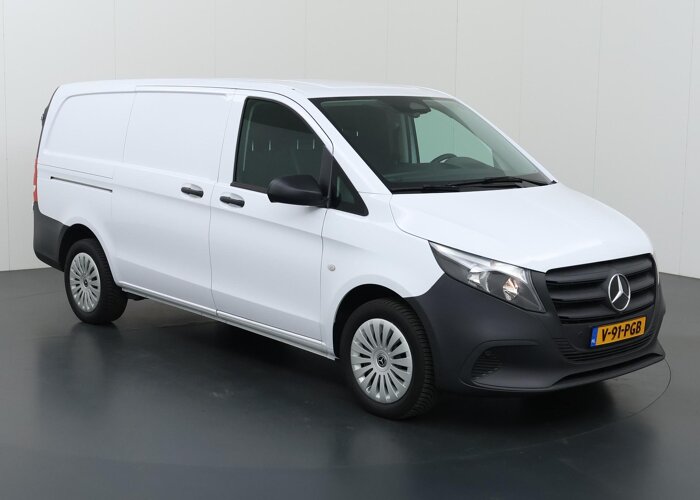 Mercedes-Benz Vito 116 CDI | LANG L2 | PRO | AUTOMAAT