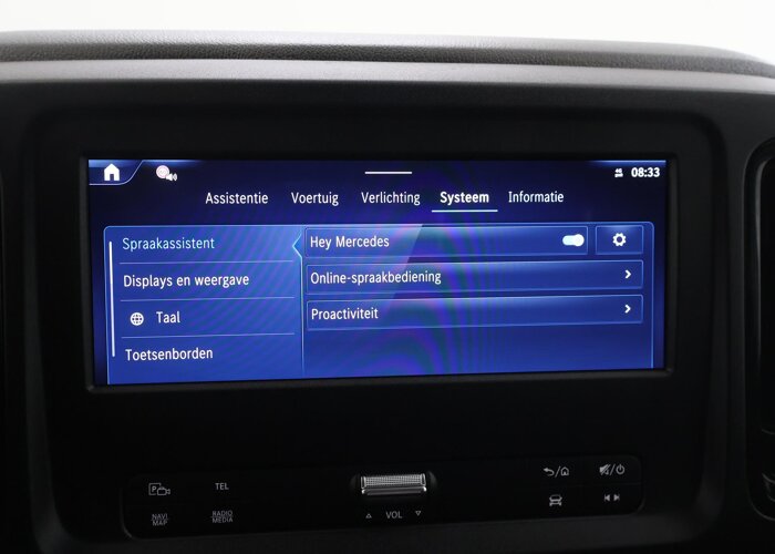 Mercedes-Benz Vito 116 CDI | LANG L2 | PRO | AUTOMAAT