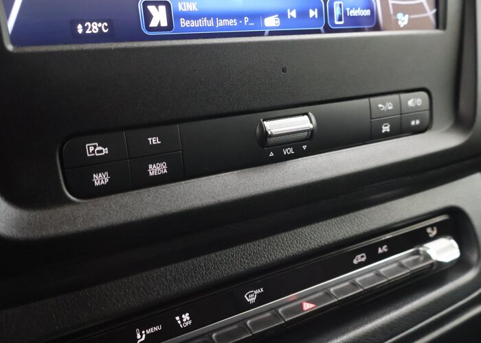 Mercedes-Benz Vito 116 CDI | LANG L2 | PRO | AUTOMAAT