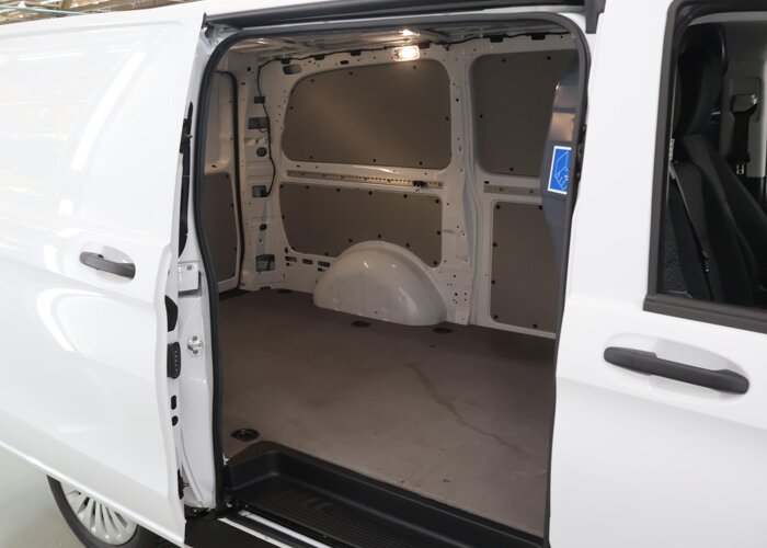 Mercedes-Benz Vito 116 CDI | LANG L2 | PRO | AUTOMAAT