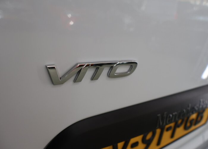 Mercedes-Benz Vito 116 CDI | LANG L2 | PRO | AUTOMAAT
