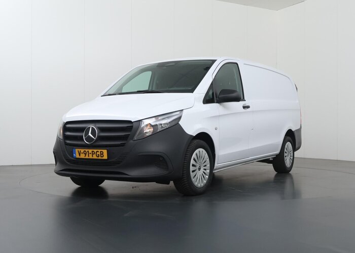 Mercedes-Benz Vito 116 CDI | LANG L2 | PRO | AUTOMAAT