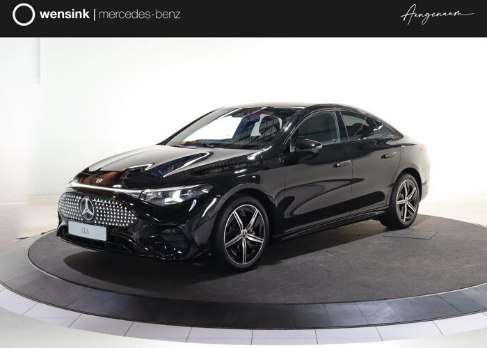 Mercedes-Benz CLA-Klasse 250+ Launch Edition 85.5 kWh