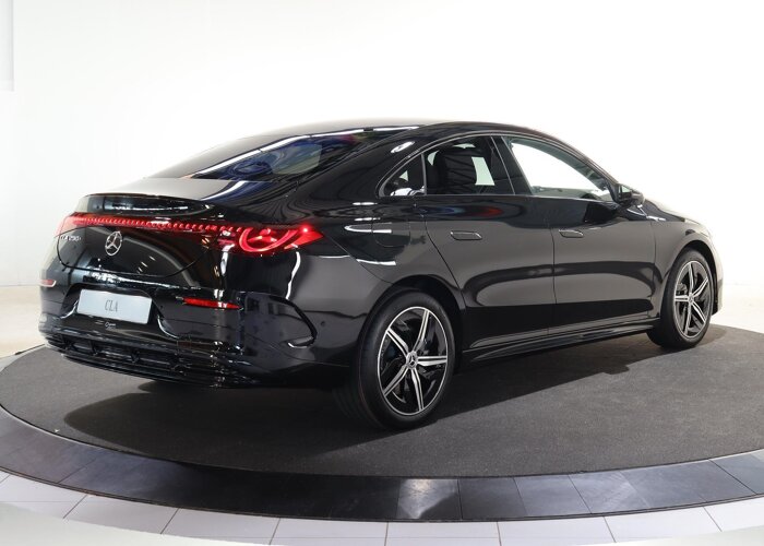 Mercedes-Benz CLA-Klasse 250+ Launch Edition 85.5 kWh