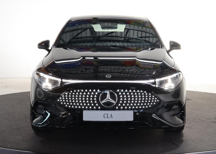 Mercedes-Benz CLA-Klasse 250+ Launch Edition 85.5 kWh