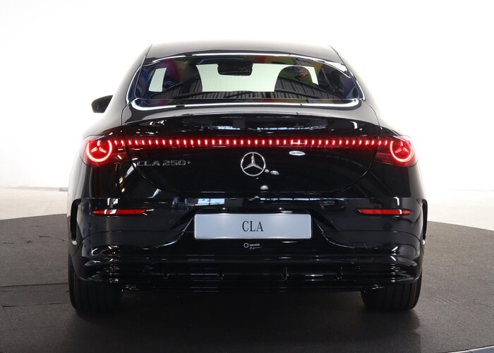 Mercedes-Benz CLA-Klasse 250+ Launch Edition 85.5 kWh
