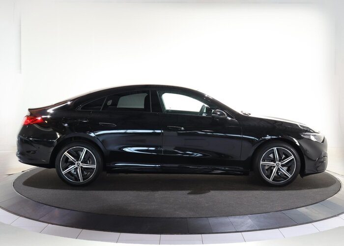 Mercedes-Benz CLA-Klasse 250+ Launch Edition 85.5 kWh