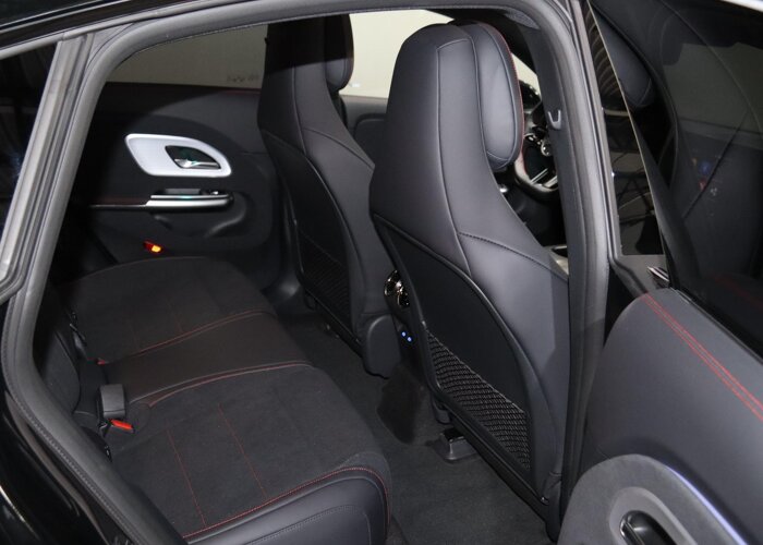 Mercedes-Benz CLA-Klasse 250+ Launch Edition 85.5 kWh