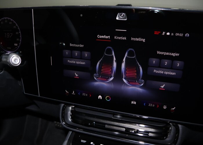 Mercedes-Benz CLA-Klasse 250+ Launch Edition 85.5 kWh