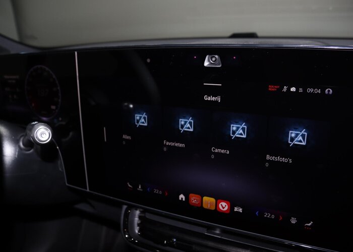 Mercedes-Benz CLA-Klasse 250+ Launch Edition 85.5 kWh