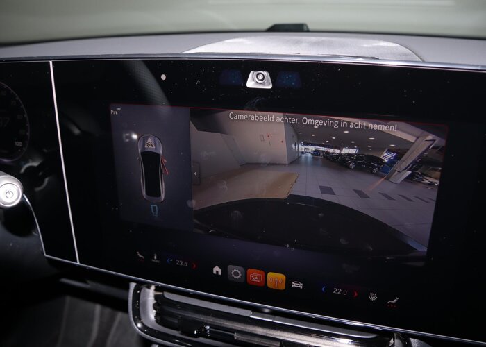 Mercedes-Benz CLA-Klasse 250+ Launch Edition 85.5 kWh