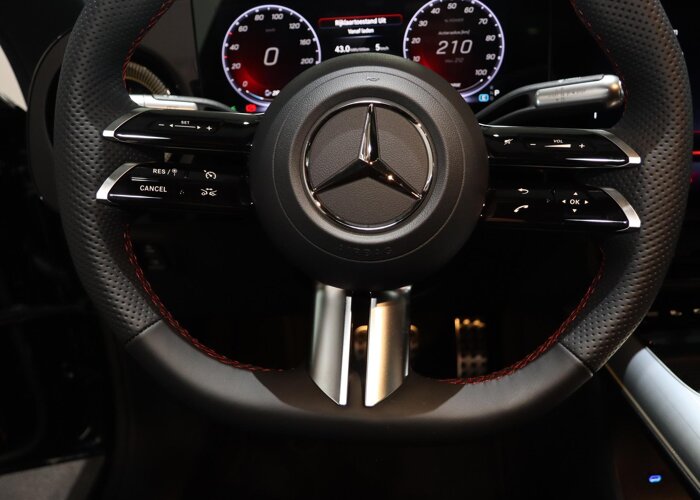 Mercedes-Benz CLA-Klasse 250+ Launch Edition 85.5 kWh