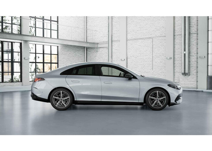 Mercedes-Benz CLA-Klasse 180 Business Solution AMG