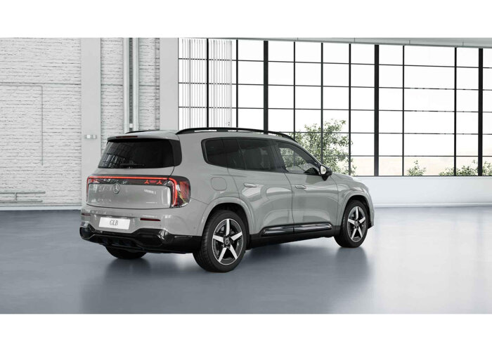 Mercedes-Benz GLB 250+ Business Solution AMG 85.5 kWh