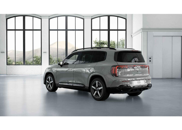 Mercedes-Benz GLB 250+ Business Solution AMG 85.5 kWh
