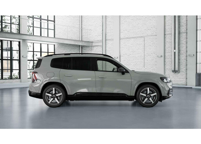 Mercedes-Benz GLB 250+ Business Solution AMG 85.5 kWh