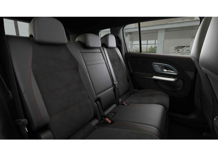 Mercedes-Benz GLB 250+ Business Solution AMG 85.5 kWh