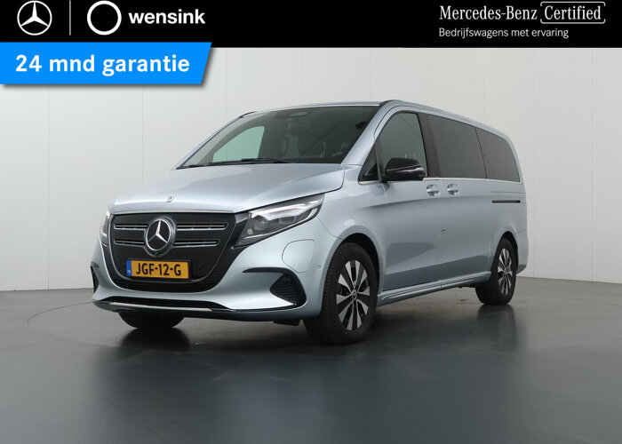 Mercedes-Benz EQV 300 | Lang L2 | Avantgarde | 90 kWh |