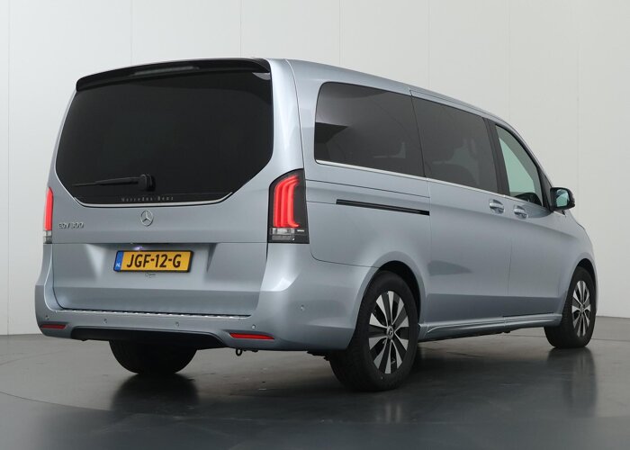 Mercedes-Benz EQV 300 | Lang L2 | Avantgarde | 90 kWh |