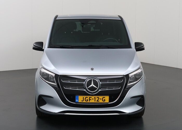 Mercedes-Benz EQV 300 | Lang L2 | Avantgarde | 90 kWh |