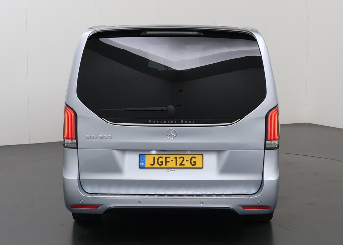 Mercedes-Benz EQV 300 | Lang L2 | Avantgarde | 90 kWh |