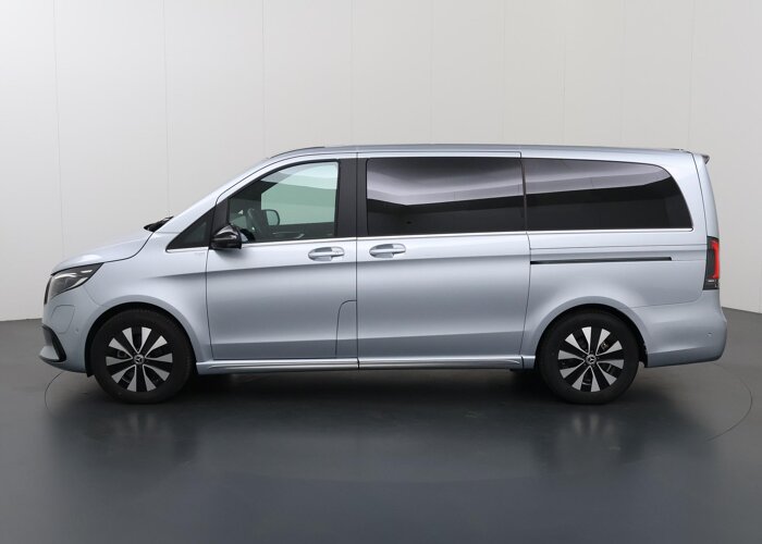 Mercedes-Benz EQV 300 | Lang L2 | Avantgarde | 90 kWh |
