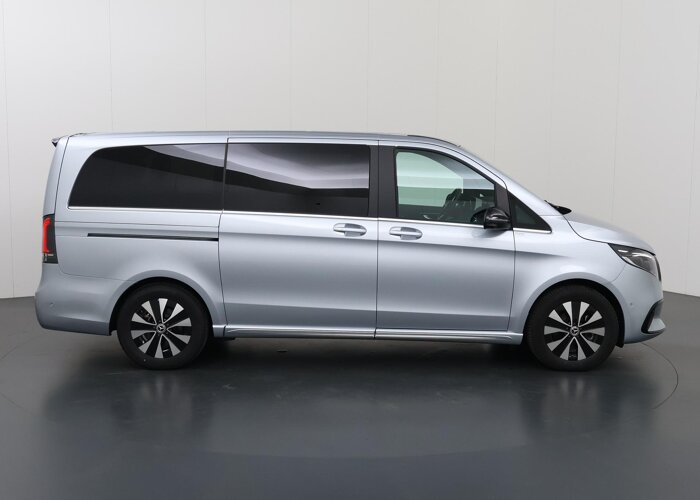 Mercedes-Benz EQV 300 | Lang L2 | Avantgarde | 90 kWh |