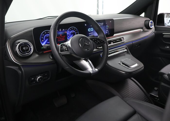 Mercedes-Benz EQV 300 | Lang L2 | Avantgarde | 90 kWh |