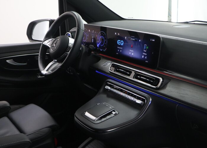 Mercedes-Benz EQV 300 | Lang L2 | Avantgarde | 90 kWh |