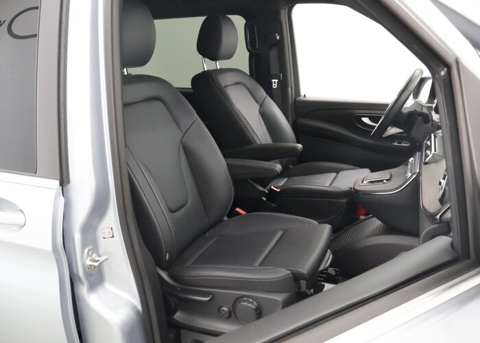 Mercedes-Benz EQV 300 | Lang L2 | Avantgarde | 90 kWh |