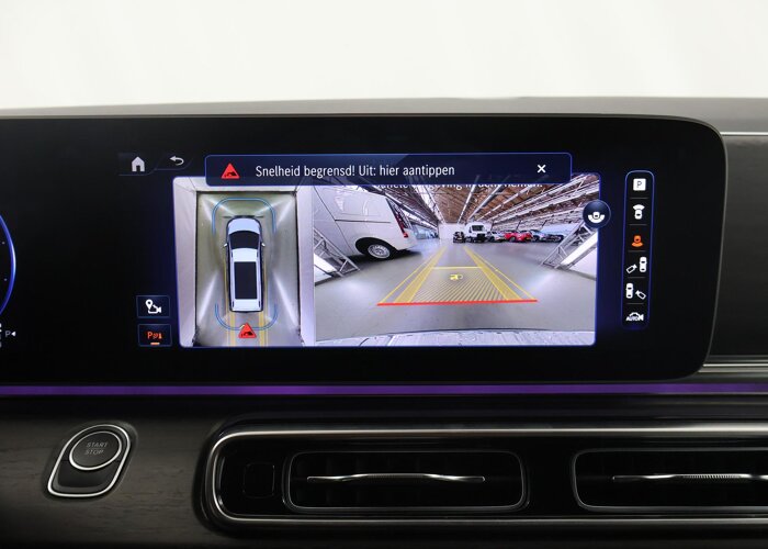 Mercedes-Benz EQV 300 | Lang L2 | Avantgarde | 90 kWh |