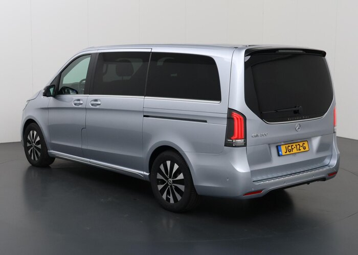 Mercedes-Benz EQV 300 | Lang L2 | Avantgarde | 90 kWh |