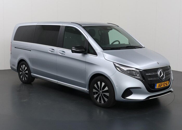 Mercedes-Benz EQV 300 | Lang L2 | Avantgarde | 90 kWh |