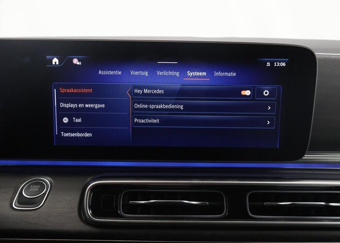 Mercedes-Benz EQV 300 | Lang L2 | Avantgarde | 90 kWh |