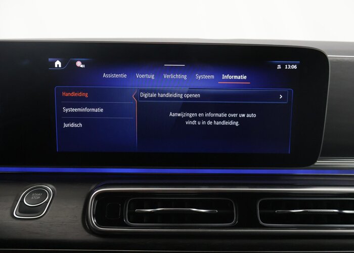 Mercedes-Benz EQV 300 | Lang L2 | Avantgarde | 90 kWh |