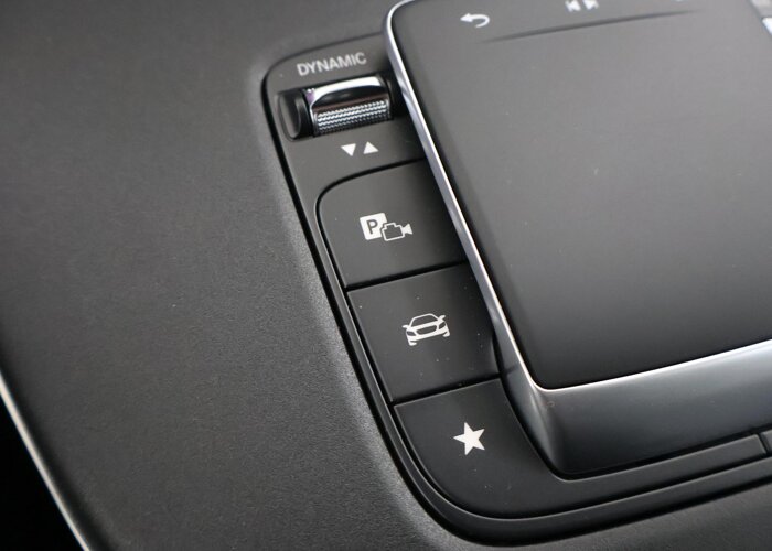 Mercedes-Benz EQV 300 | Lang L2 | Avantgarde | 90 kWh |