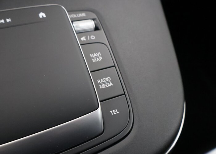 Mercedes-Benz EQV 300 | Lang L2 | Avantgarde | 90 kWh |