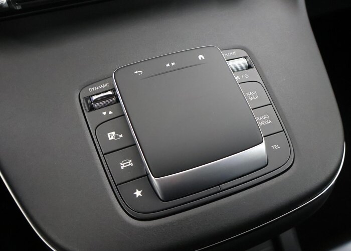 Mercedes-Benz EQV 300 | Lang L2 | Avantgarde | 90 kWh |