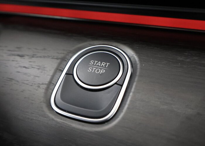 Mercedes-Benz EQV 300 | Lang L2 | Avantgarde | 90 kWh |