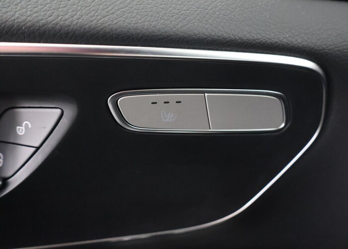 Mercedes-Benz EQV 300 | Lang L2 | Avantgarde | 90 kWh |