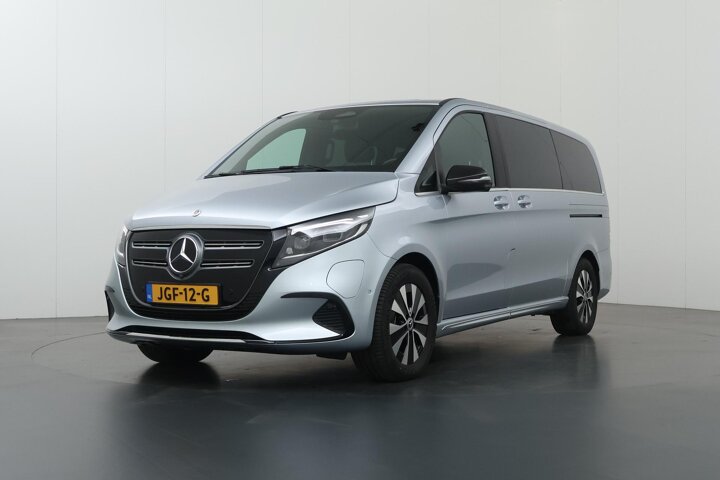Mercedes-Benz EQV
