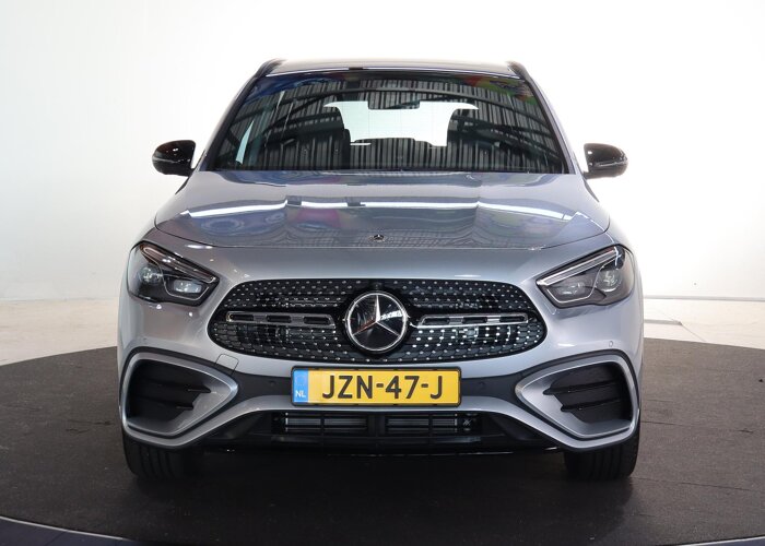 Mercedes-Benz GLA 250e Business Solution AMG
