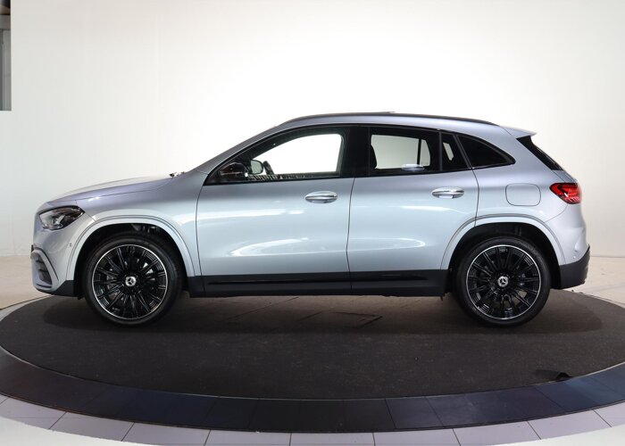 Mercedes-Benz GLA 250e Business Solution AMG