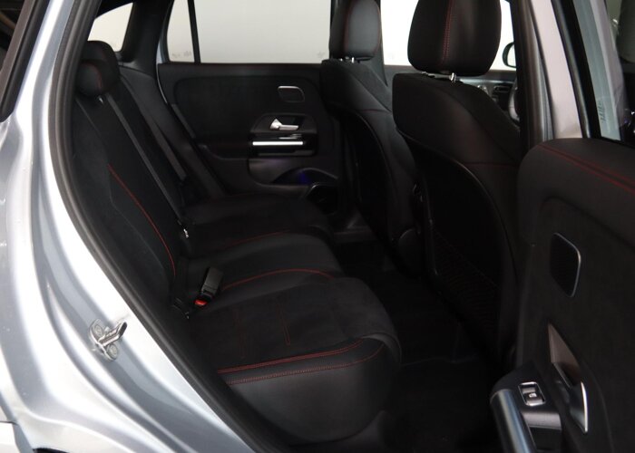 Mercedes-Benz GLA 250e Business Solution AMG