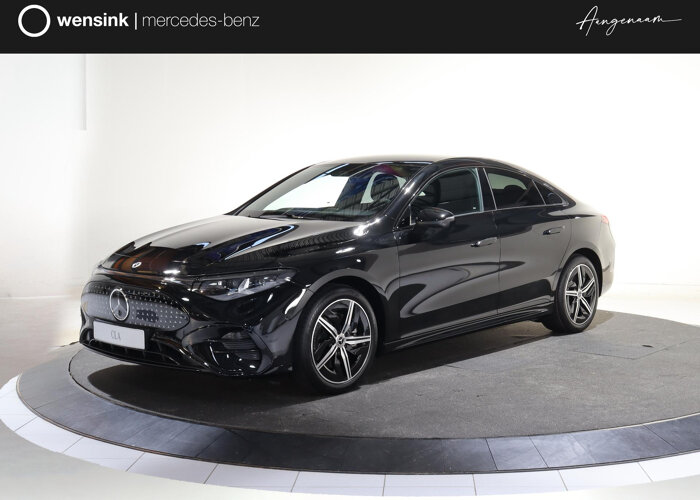 Mercedes-Benz CLA-Klasse 250+ Launch Edition 85.5 kWh