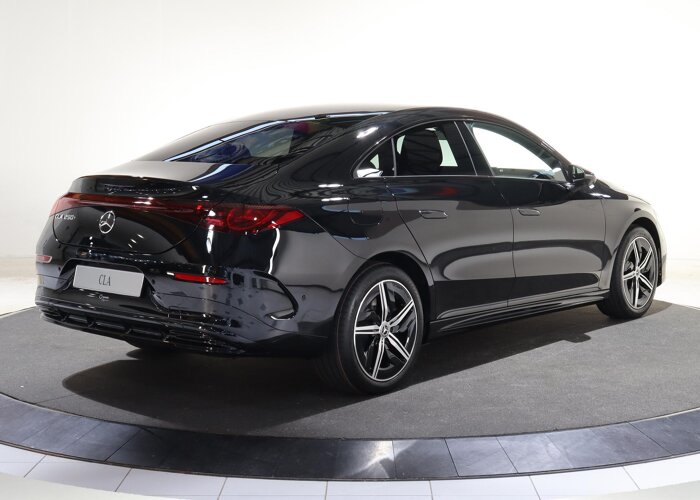 Mercedes-Benz CLA-Klasse 250+ Launch Edition 85.5 kWh