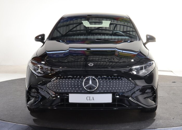 Mercedes-Benz CLA-Klasse 250+ Launch Edition 85.5 kWh